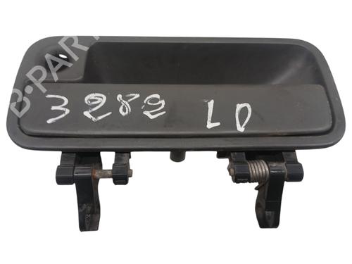 Used Front left exterior door handle LAND ROVER FREELANDER I (L314) [1998-2006]  32397746
