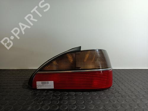 Used Right taillight PEUGEOT 306 (7B, N3, N5) 1.9 STD (69 hp) 20815992