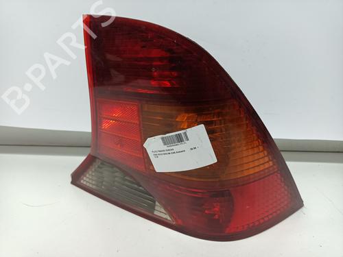 Right taillight FORD FOCUS I (DAW, DBW) 1.8 Turbo DI / TDDi | BP22747214C35 