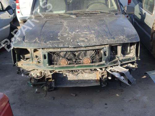 Differensial forvogn LAND ROVER RANGE ROVER II (P38A) 2.5 D 4x4 | BP20844834M23 