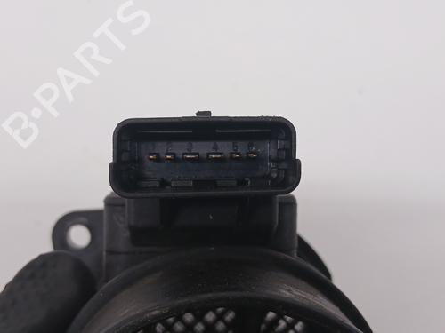Mass air flow sensor RENAULT MEGANE II (BM0/1_, CM0/1_) 1.5 dCi (BM02, BM13, BM2A, CM02, CM13) | BP21801294M95 