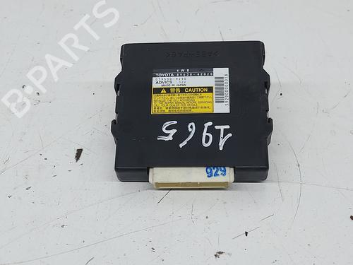 Elektronisk modul TOYOTA RAV 4 III (_A3_) 2.2 D 4WD (ALA30_, ALA30R) (136 hp) 28703969