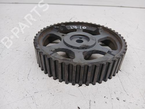 Pulley FIAT DUCATO Van (250_) 120 Multijet 2,3 D | BP34184226M122 - Image 3
