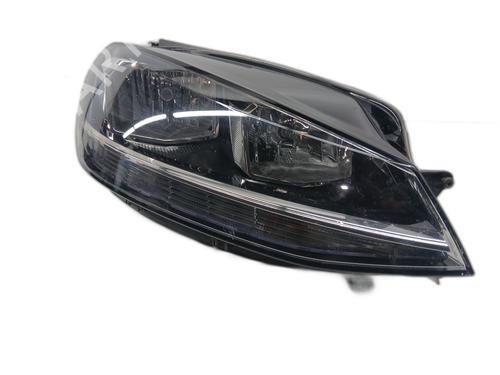 Used Right headlight VW GOLF VII (5G1, BQ1, BE1, BE2) [2012-2021]  30649522