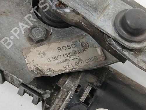 Front wiper motor SEAT AROSA (6H1) 1.7 SDI | BP26643266M29 