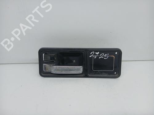 Højre bagtil invendig håndtag JEEP CHEROKEE (XJ) 2.5 TD 4x4 (116 hp) 23548693