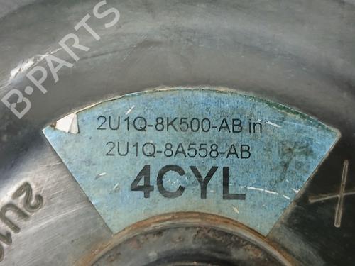 Other FORD TRANSIT Van (FA_ _) 2.4 TDE | BP33604843O1  - Image 8