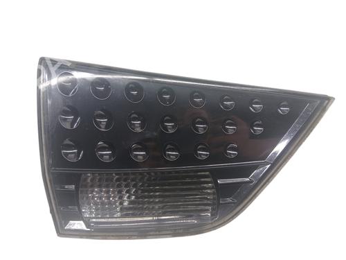 Used Left tailgate light MITSUBISHI OUTLANDER II (CW_W) [2005-2012]  32169589