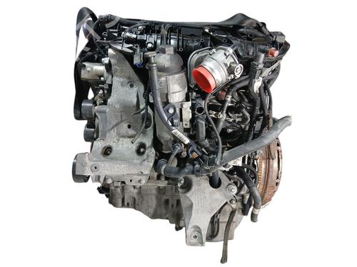 Used Engine Engine BMW 1 (E87) [2003-2013] 34099338 34099338