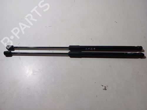 Tailgate lift support SEAT IBIZA IV SC (6J1, 6P5) 1.0 TSI | BP21265615C138 