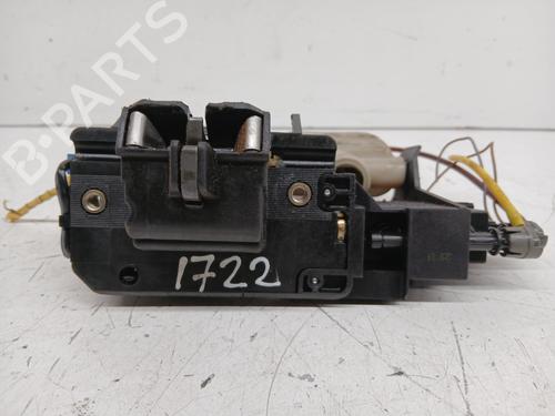 Used Tailgate lock Tailgate lock MERCEDES-BENZ S-CLASS (W220, V220) S 400 CDI (220.028, 220.128) (250 hp) 33861757 33861757