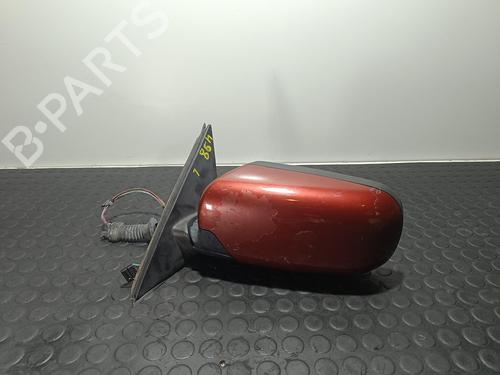 Used Left mirror BMW 5 (E39) 530 d (184 hp) 20838411