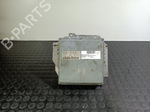 Used Engine control unit (ECU) MERCEDES-BENZ E-CLASS (W210) E 300 D (210.020) (136 hp) 20841564