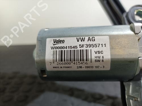 Rear wiper motor SEAT LEON SC (5F5) 1.4 TSI | BP20832830M102 