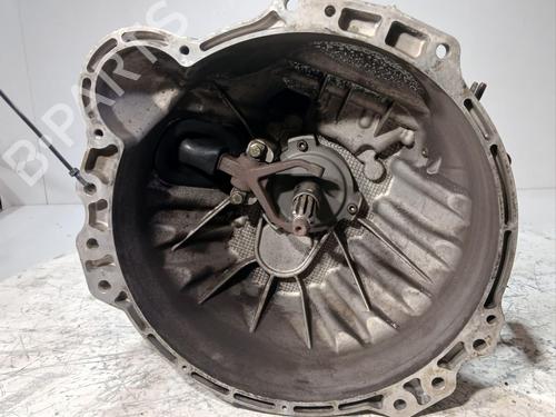Used Gearbox RENAULT MASTER II Platform/Chassis (ED/HD/UD) [1997-2013]  29028976