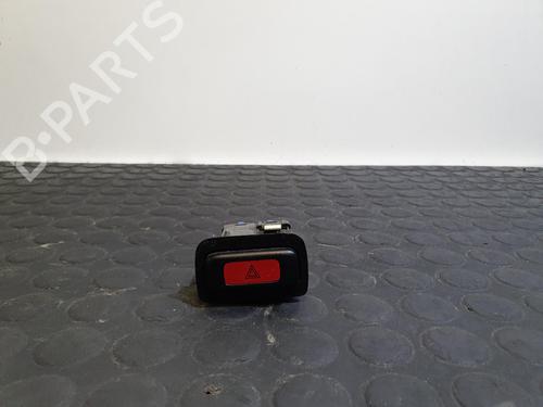 Bouton de warning OPEL ASTRA J GTC 2.0 OPC Turbo (08) (280 hp) 31858729