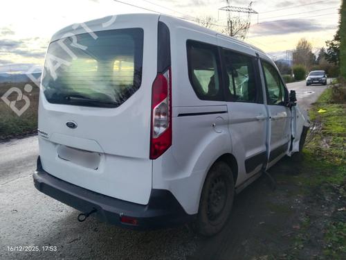 Headlight switch FORD TOURNEO CONNECT / GRAND TOURNEO CONNECT V408 MPV  | BP31671664I24 