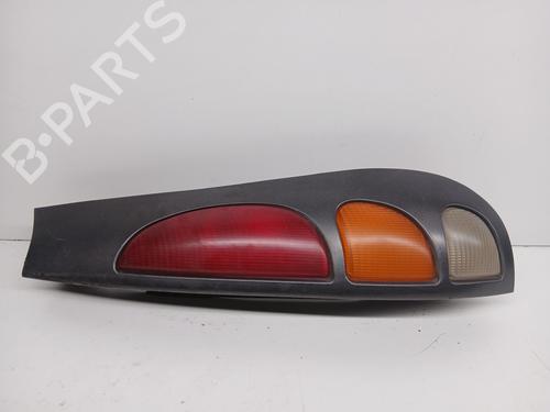 Used Right taillight FIAT MAREA Weekend (185_) 1.9 TD 100 (185BX_) (100 hp) 23866776