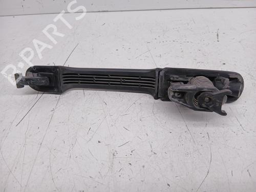 Front left exterior door handle MERCEDES-BENZ VITO Van (W638) 108 D 2.3 (638.064, 638.068) | BP29865717C128