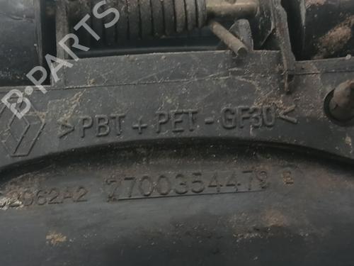 Front right exterior door handle RENAULT KANGOO (KC0/1_) | BP32397732C129