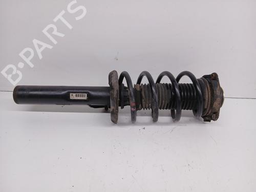 Used Left front shock absorber VW GOLF V (1K1) [2003-2010]  27347667