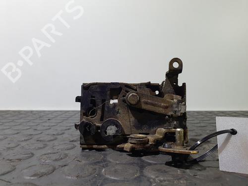 Front right lock PEUGEOT 106 II (1A_, 1C_) 1.5 D | BP20824153C97 