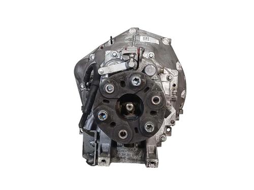 Gearbox MERCEDES-BENZ C-CLASS (W203) C 220 CDI (203.008) | BP20845444M3 