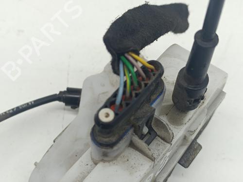 Front left lock CITROËN C3 I (FC_, FN_) 1.4 16V HDi | BP23044946C98 