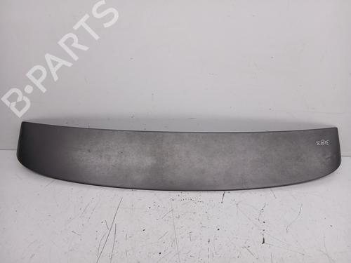 Spoiler bagklap Spoiler bagklap SEAT IBIZA III (6L1) [2002-2009] 33694801 33694801
