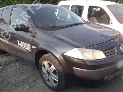 Brugte RENAULT MEGANE II (BM0/1_, CM0/1_) [2001-2012]  4287332