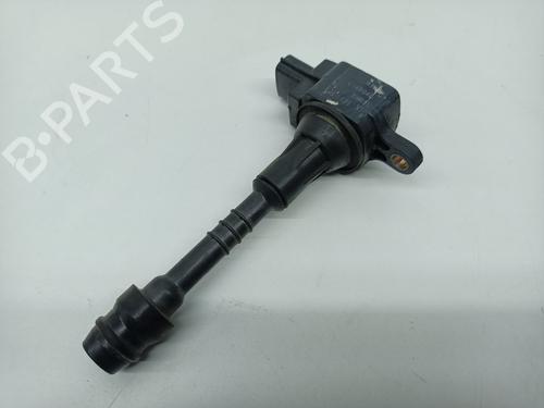 Used Ignition coil NISSAN ALMERA TINO (V10) 1.8 (114 hp) 20843423