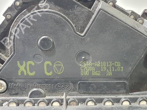 Front left lock FORD FOCUS II (DA_, HCP, DP)  | BP20820118C98 