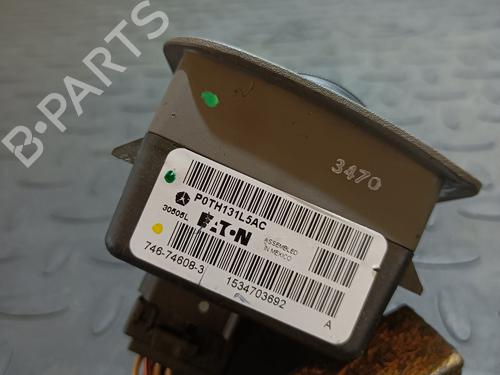 Headlight switch CHRYSLER VOYAGER IV (RG, RS) 2.4 | BP20821805I24 