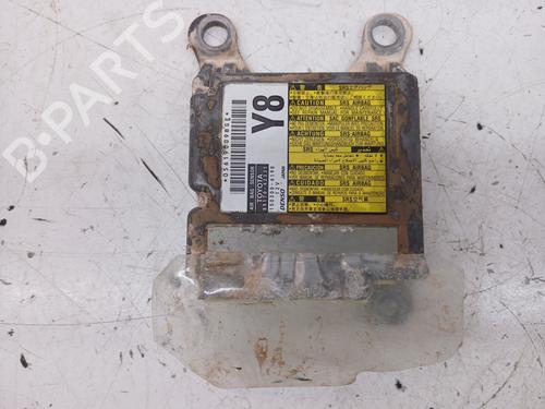 Used ECU airbags TOYOTA RAV 4 III (_A3_) [2005-2014]  25816423