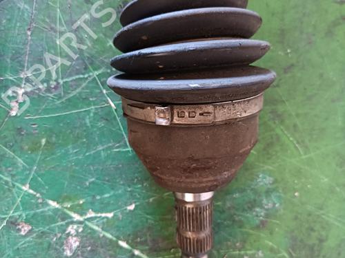 Right front driveshaft OPEL ASTRA H (A04) | BP32475849M39 - Image 4