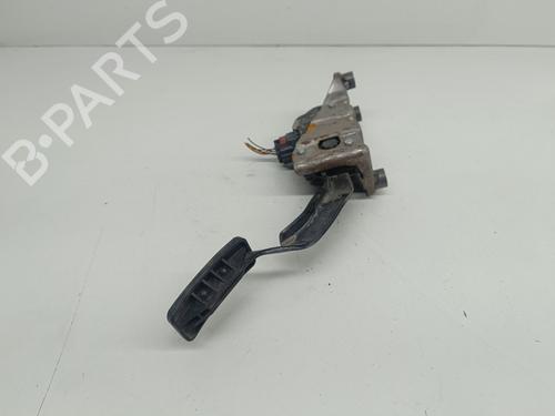 Used Pedal LAND ROVER DISCOVERY III (L319) [2004-2009]  22527386