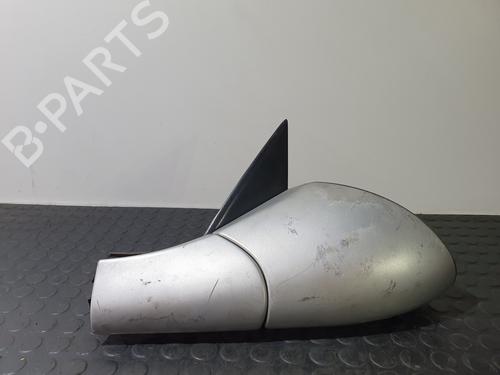 Used Left mirror OPEL VECTRA B (J96) 2.0 DTI 16V (F19) (101 hp) 20826606