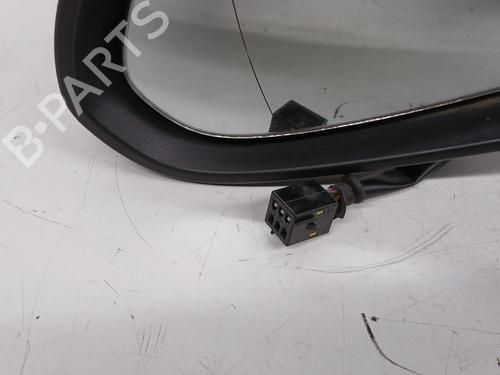 Left mirror OPEL CORSA D (S07)  | BP26447562C26 