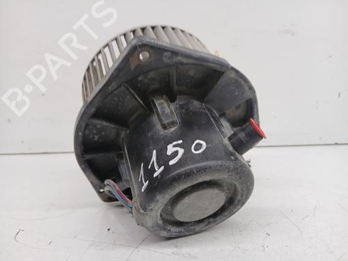 Heater blower motor NISSAN TERRANO II (R20) 2.7 TDi 4WD | BP26574321M62 