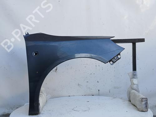 Used Right front fenders SKODA ROOMSTER (5J7) [2006-2015]  22905336