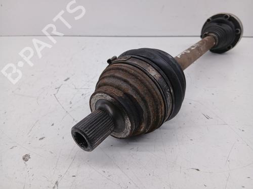 Left front driveshaft VW GOLF VI (5K1) 1.6 TDI | BP28209250M38 