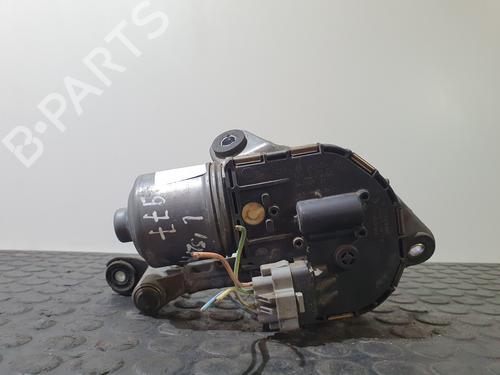Used Front wiper motor PEUGEOT 407 (6D_) [2004-2011]  20832807