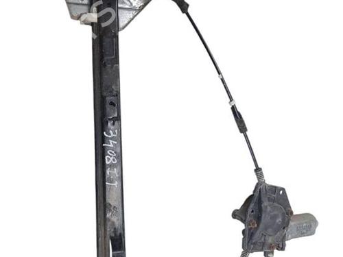 Used Rear left window mechanism Rear left window mechanism JEEP GRAND CHEROKEE II (WJ, WG) 3.1 TD 4x4 (140 hp) 39901697 39901697