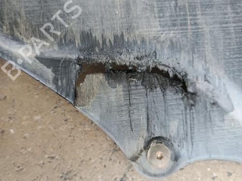 Underbody protection VW POLO (9N_, 9A_) 1.9 SDI | BP20826540M92 