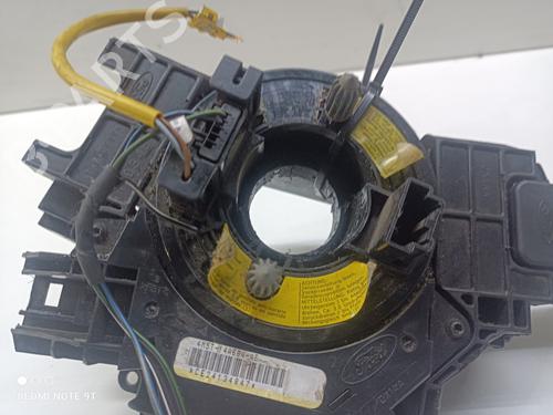 Squib airbag FORD TRANSIT CONNECT (P65_, P70_, P80_) 1.8 TDCi | BP20834494C102 