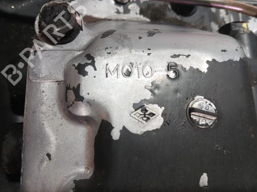 Gearbox MITSUBISHI PAJERO SPORT I (K7_, K9_)  | BP32406146M3 