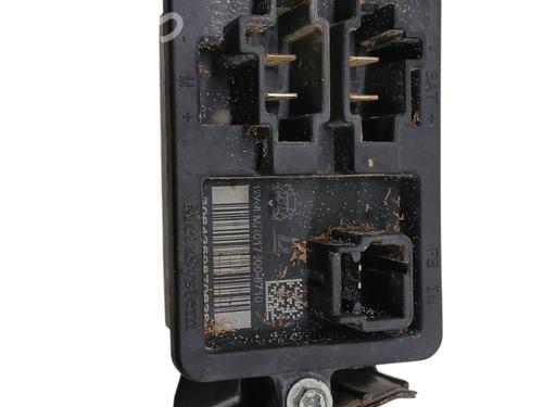 Heater resistor JEEP RENEGADE SUV (BU, B1, BV) | BP32446947M108 - Image 2