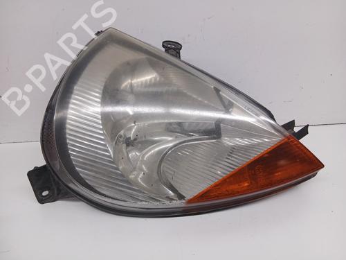 Used Right headlight FORD KA (RB_) 1.3 i (60 hp) 29482220