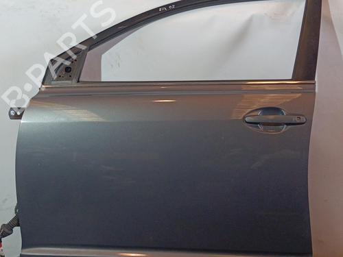 Used Left front door TOYOTA AVENSIS Saloon (_T25_) 2.0 D-4D (CDT250_, CDT250R) (116 hp) 20842290
