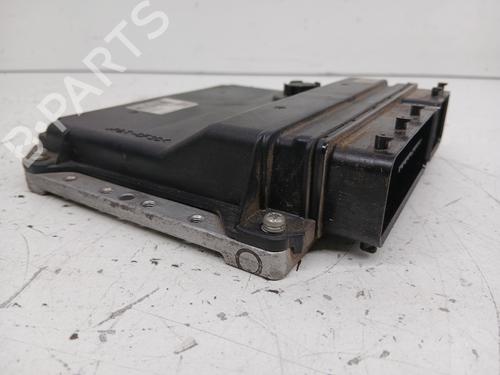 Engine control unit (ECU) TOYOTA RAV 4 III (_A3_)  | BP29480847M57 